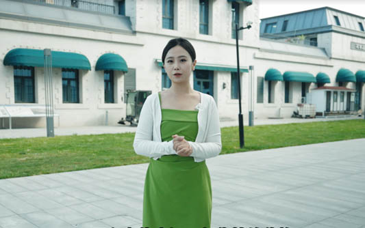 陕西赞皇宣传片拍摄厂家供应商